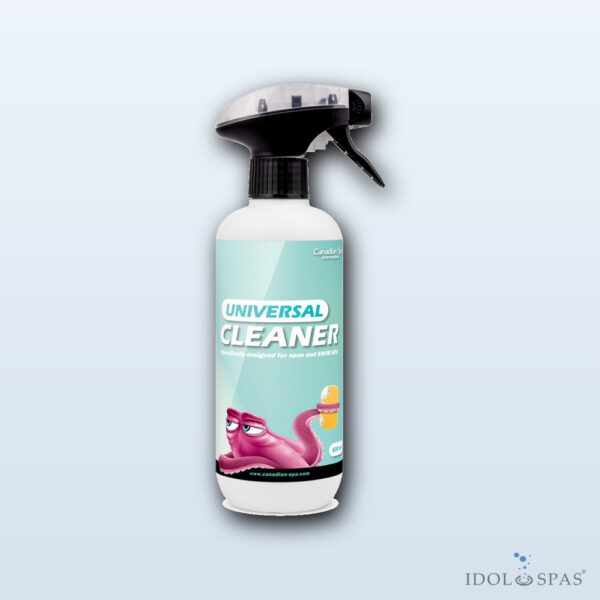 Canadian Spa International Universal Cleaner 500 ml