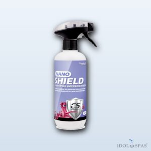 Canadian Spa International NANO SHIELD univerzální impregnace 500 ml