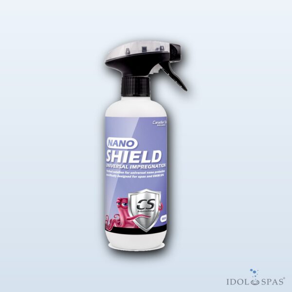 Canadian Spa International NANO SHIELD univerzální impregnace 500 ml