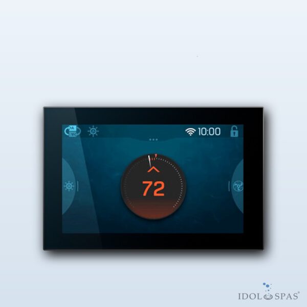 Balboa Water Group Ovládací panel SpaTouch4 57542-01