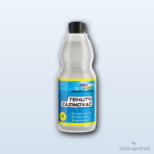 Silcopool&spa Tekutý zazimovač 1 l