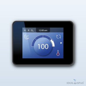 Balboa SpaTouch Mini 57380