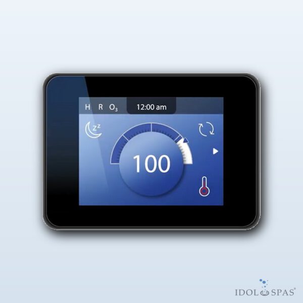 Balboa SpaTouch Mini 57380