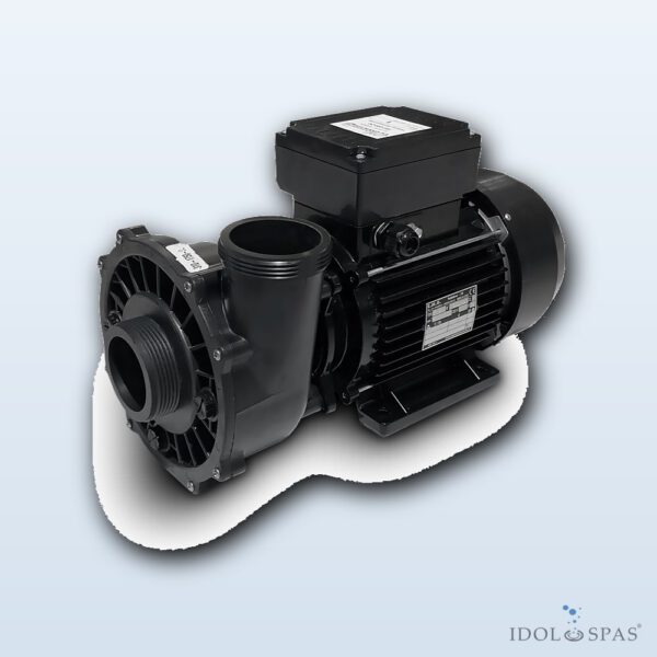 Waterway Executive masážní čerpadlo 1-Speed 2,21 kW PF-25-1N22X25