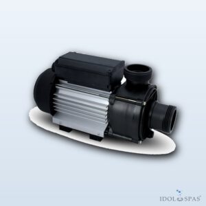 Balboa HydroAir Cirkulační čerpadlo HA350 – 0.68 kW (Center Suction) (22-35221)