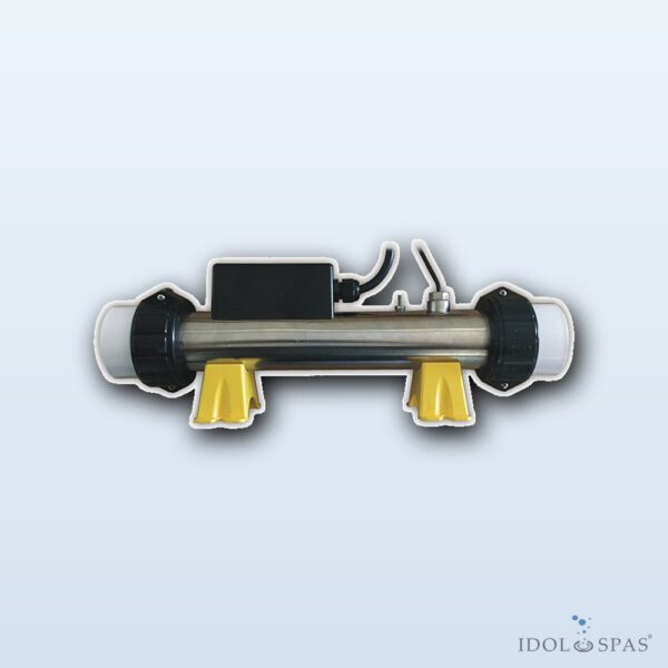 Astrel Topení EASY TITANIUM HEATER 2.0 kW (PFEAT2110000)