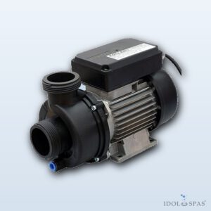 Koller Čerpadlo COMPACT s integrovaným C-profilem a vestavěnou elektronickou regulací 3612-WCP