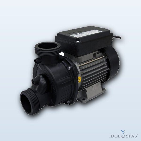 Koller Čerpadlo COMPACT s integrovaným C-profilem pro elektronické ovládání 4612-WE