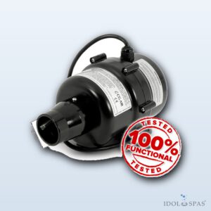 CG Air Kompresor 700 W – repasovaný (CGAIRH-700-REP)