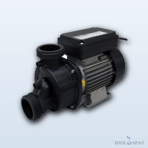 Koller Čerpadlo COMPACT s integrovaným C-profilem pro elektronické ovládání 4612-WE-60