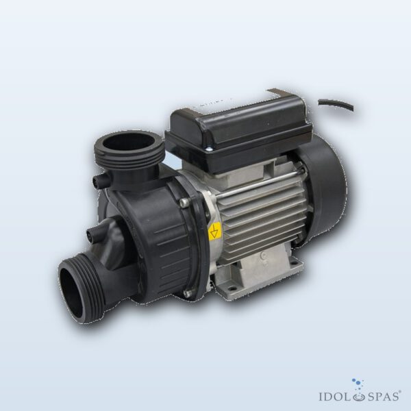 Koller Čerpadlo COMPACT s integrovaným C-profilem pro elektronické ovládání 4611-WE-2