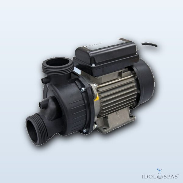 Koller Čerpadlo COMPACT s integrovaným C-profilem a vestavěnou elektronickou regulací 4612-WEP-2