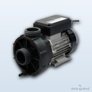 Koller BASIC Pump with Integrated C-profile for Electronic Control 2614-UN