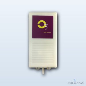 LX Ozonizátor CH – speciální O3 200 mg (1.16.030202)