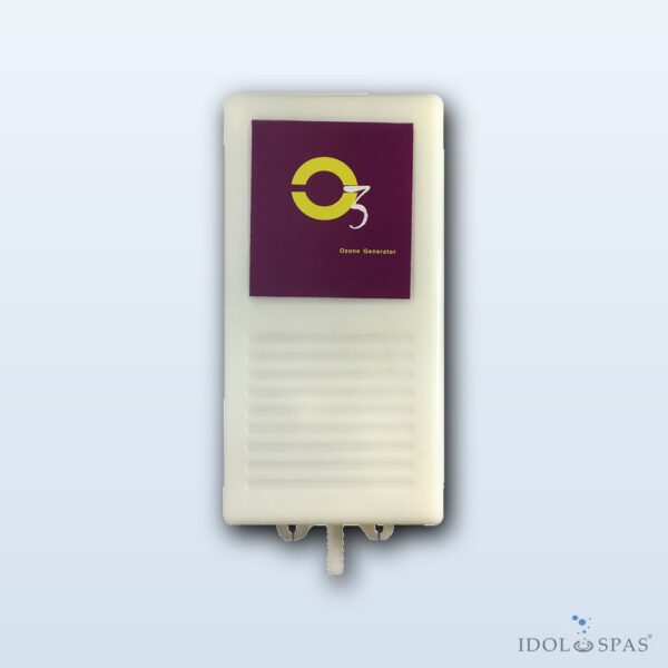LX Ozonizátor CH – speciální O3 200 mg (1.16.030202)
