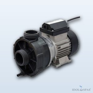 Koller BASIC pump 2613-BNR – for electronic control