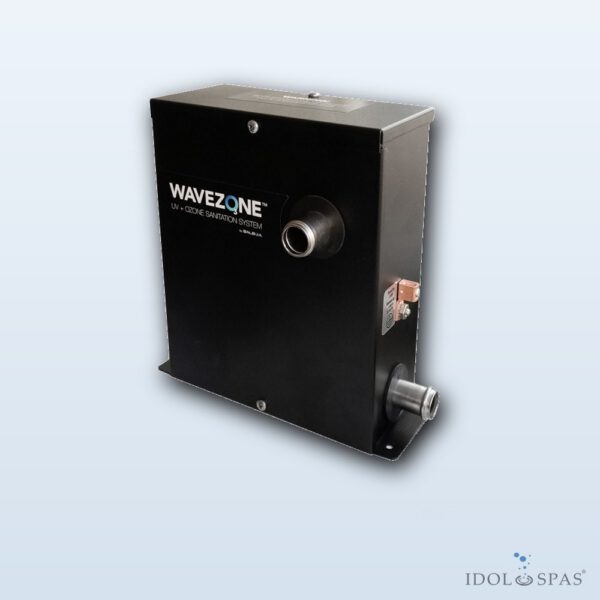 Balboa Wavezone – UV + Ozon (59326-01)