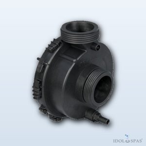 Koller hlava čerpadla ECOlution 171X-N 1712-N