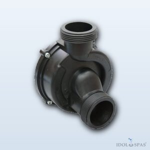 Koller hlava čerpadla COMPACT 3612-E
