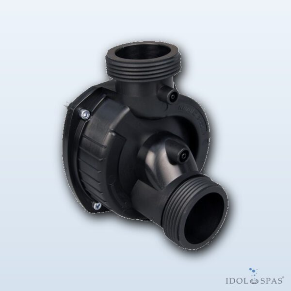 Koller hlava čerpadla COMPACT C2 4612-E