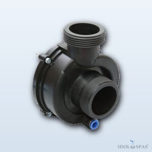 Koller hlava čerpadla COMPACT 3611-C