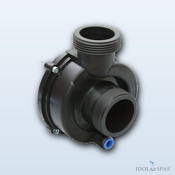 Koller hlava čerpadla COMPACT 3611-C