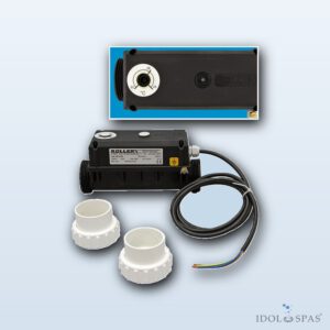 Koller Durchlauferhitzer 950-0.5D
