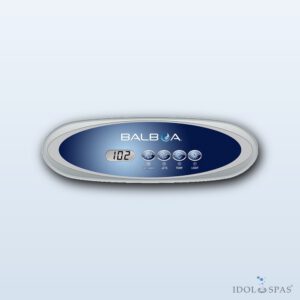 Balboa Bedienpanel VL260 - 53645