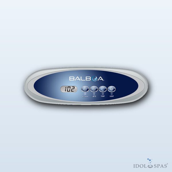 Balboa Ovládací panel VL260 - 53645
