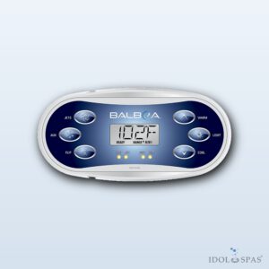 Balboa Bedienpanel TP600 - 50335