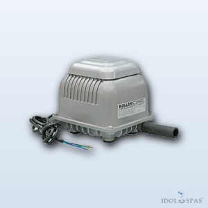 Koller Whisper Blower 761