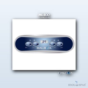 Balboa Bedienpanel ML400 - 52684