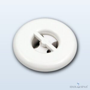 Koller Krytka micro rolly P-C-11015-R