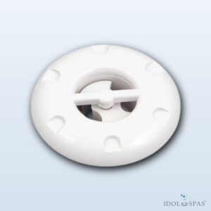 Koller Krytka micro rolly P-W-11016-R
