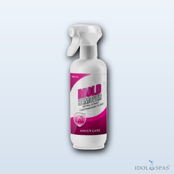 Anker Mold Remover odstraňovač plísní 500 ml