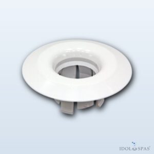 Koller Krytka trysky mini click in P-W-0030-10-15