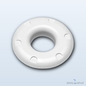 Koller Mini krytka P-W-0030-10-8