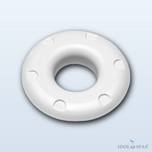 Koller Mini krytka P-C-0030-10-8