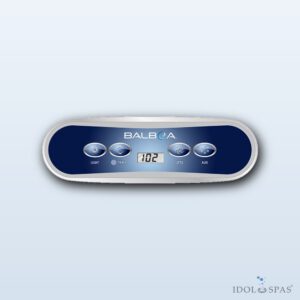 Balboa Bedienpanel VL400 - 55129