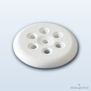 Koller Future krytka midi P-C-0033