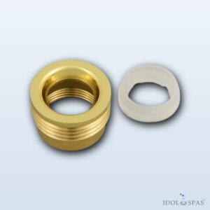 Koller Flatline micro vnitřní díl C-M00130-22