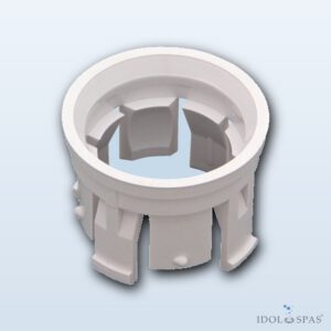 Koller Flatline Midi Click-In Inner Jet Part P-W-1036-2
