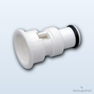 Koller Micro Click tělo trysky P-0250-20