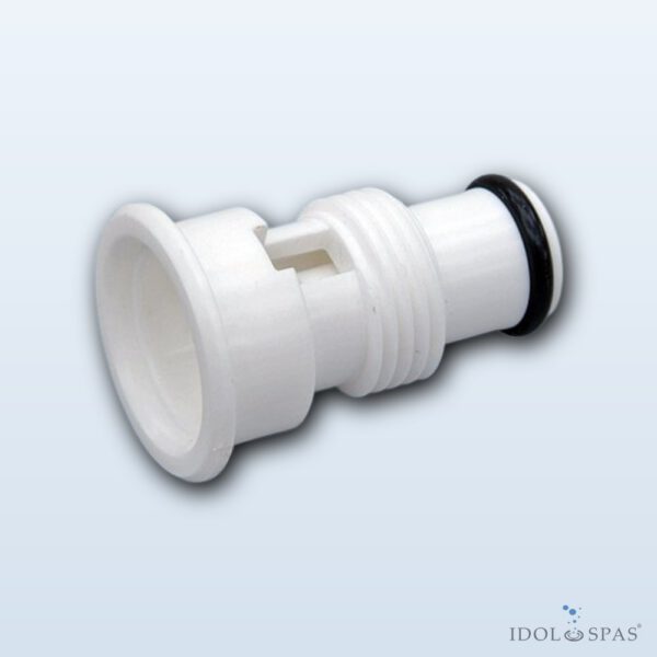 Koller Micro Click tělo trysky P-0250-20