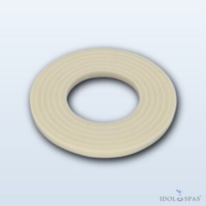 Koller Flachdichtung P-0024-D