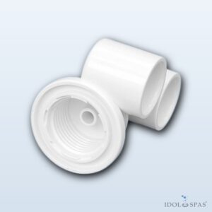 Koller Micro Jet Mixer P-0003-L