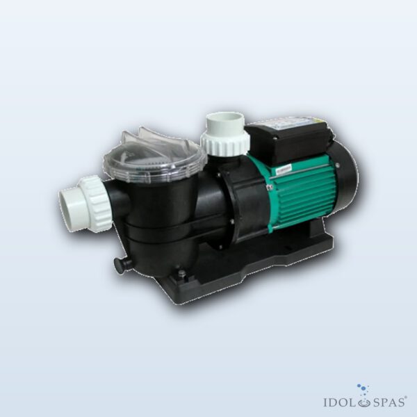 LX STP35 cirkulační čerpadlo 0,25 kW (0,35 HP) BC-LXSTP35
