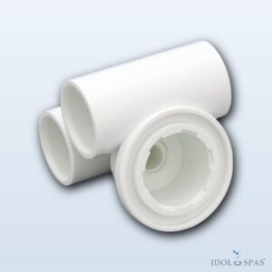 Koller Micro c-tech tryska P-1007