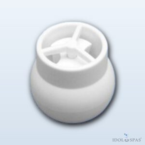Koller Kulička rotační P-C-0037-13