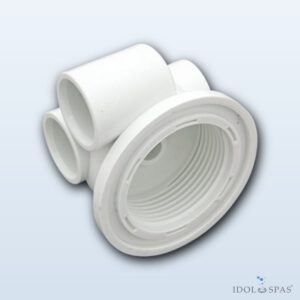 Koller Midi tryska řada P-0016-3-R